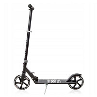 Hulajnoga Raven Straight Black Silver 200mm
