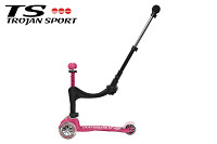 Hulajnoga Mini Micro 3in1 Deluxe Plus Pink 2025