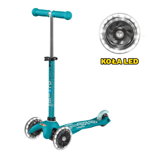 Trojan Sport|Hulajnogi Micro