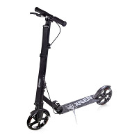 Hulajnoga Raven Straight PRO Black+Hamulec 200mm 2026