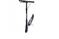 Hulajnoga Raven Straight PRO Black+Hamulec 200mm 2026