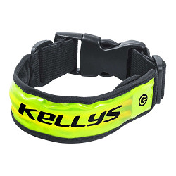 Opaska odblaskowa Kellys Sparky Pro