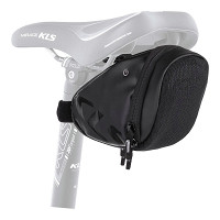 Torebka pod siedzenie Kellys Slopper Lighting S Black