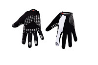 Rękawiczki Rowerowe Merida Light Sport Long Fingers