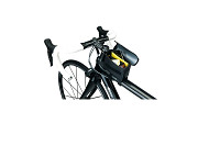 Torebka na górną rurę ramy Topeak Tri Dry Bag