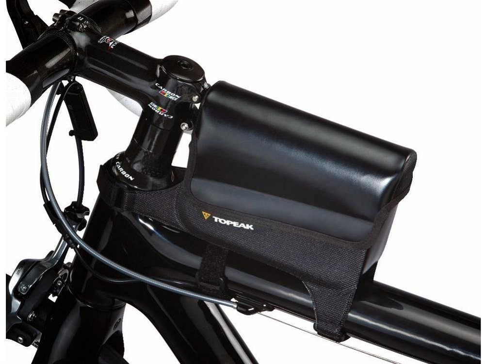 Torebka na górną rurę ramy Topeak Tri Dry Bag