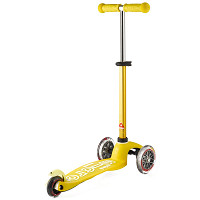 Hulajnoga Mini Micro Deluxe Yellow
