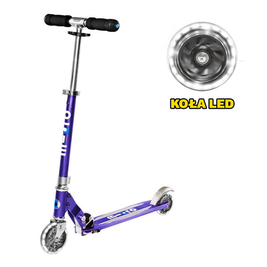 Trojan Sport|Hulajnogi Micro