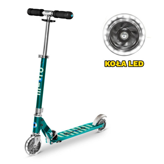 Trojan Sport|Hulajnogi Micro