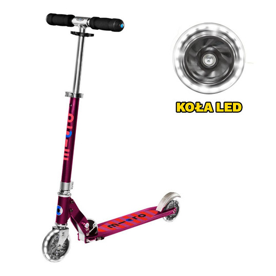 Trojan Sport|Hulajnogi Micro