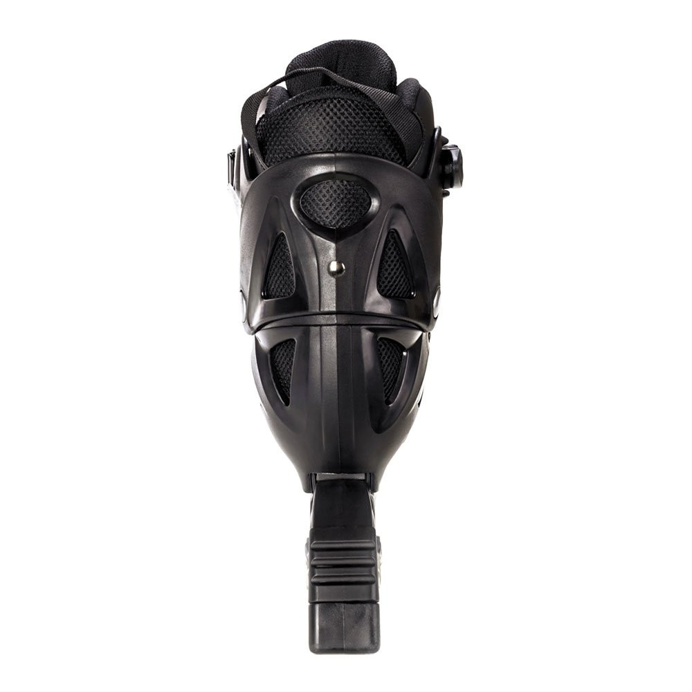Rolki Croxer Torch Black regulowane