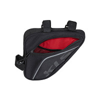 Torba na ramę Kellys Wedge Eco Black
