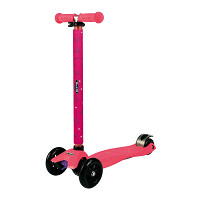 Rękaw osłona na kierownice Maxi Micro Pink Faires