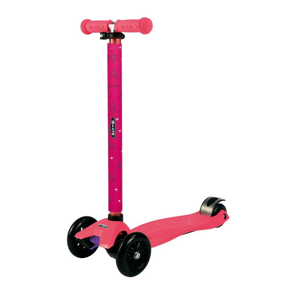 Rękaw osłona na kierownice Maxi Micro Pink Faires