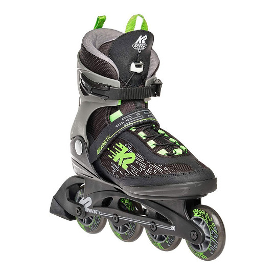 Trojan Sport|Rolki K2