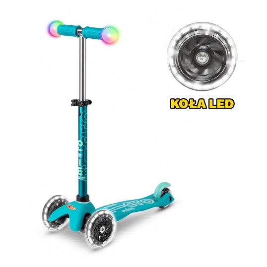 Trojan Sport|Hulajnogi Micro