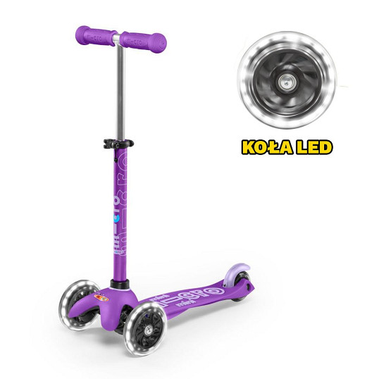 Trojan Sport|Hulajnogi Micro