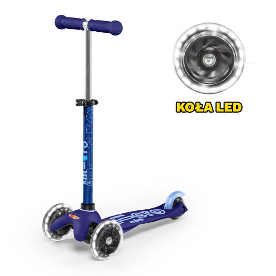 Trojan Sport|Hulajnogi Micro
