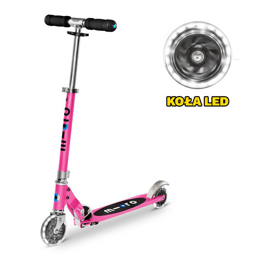 Trojan Sport|Hulajnogi Micro