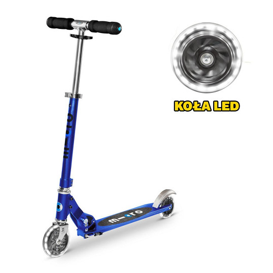 Trojan Sport|Hulajnogi Micro