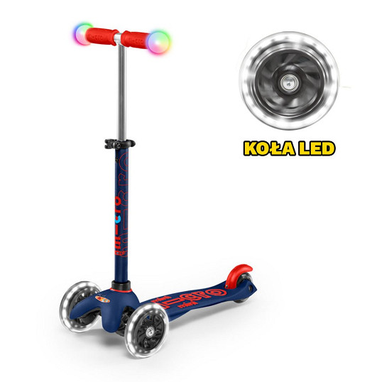 Trojan Sport|Hulajnogi Micro