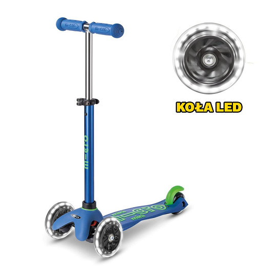 Trojan Sport|Hulajnogi Micro