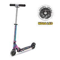 Hulajnoga Micro Sprite LED Neochrome 2026