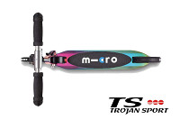 Hulajnoga Micro Sprite LED Neochrome 2026