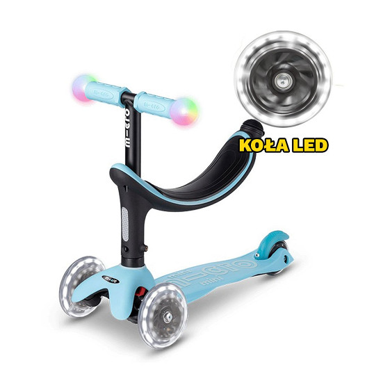 Trojan Sport|Hulajnogi Micro