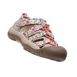 Buty sandały sportowe dziecięce Keen Newport H2 Safari Birch