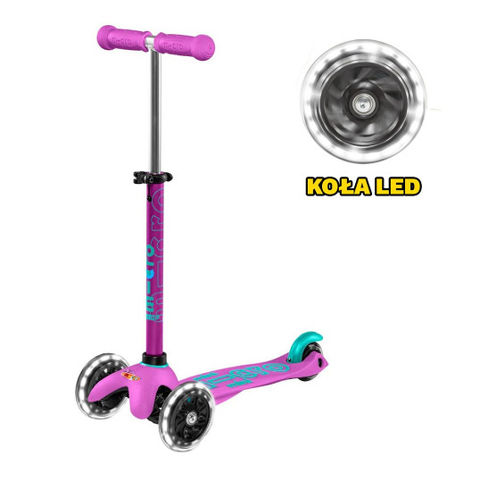 Trojan Sport|Hulajnogi Micro