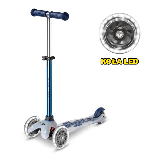 Trojan Sport|Hulajnogi Micro