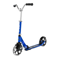 Hulajnoga Micro Cruiser Blue Led 2026