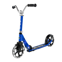 Hulajnoga Micro Cruiser Blue Led 2026
