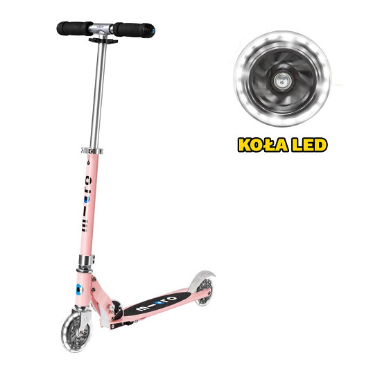 Trojan Sport|Hulajnogi Micro