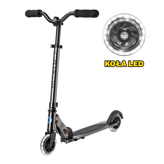 Trojan Sport|Hulajnogi Micro