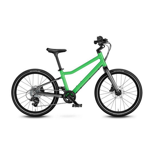 Trojan Sport|Rowery Woom