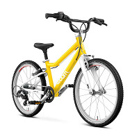 Rowerek dziecięcy Woom 4 GO Vibrant  Yellow 20" 2026