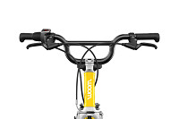 Rowerek dziecięcy Woom 4 GO Vibrant  Yellow 20" 2026