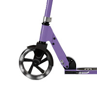 Hulajnoga Micro Cruiser Purple Led 2026