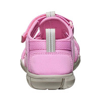 Buty sandały sportowe dziecięce Keen Seacamp II CNX Moonlite Pink 2026