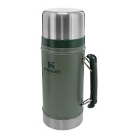 Termos Stanley Legendary Classic 0,94L Hammerton Green