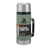 Termos Stanley Legendary Classic 0,94L Hammerton Green