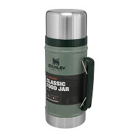 Termos Stanley Legendary Classic 0,94L Hammerton Green