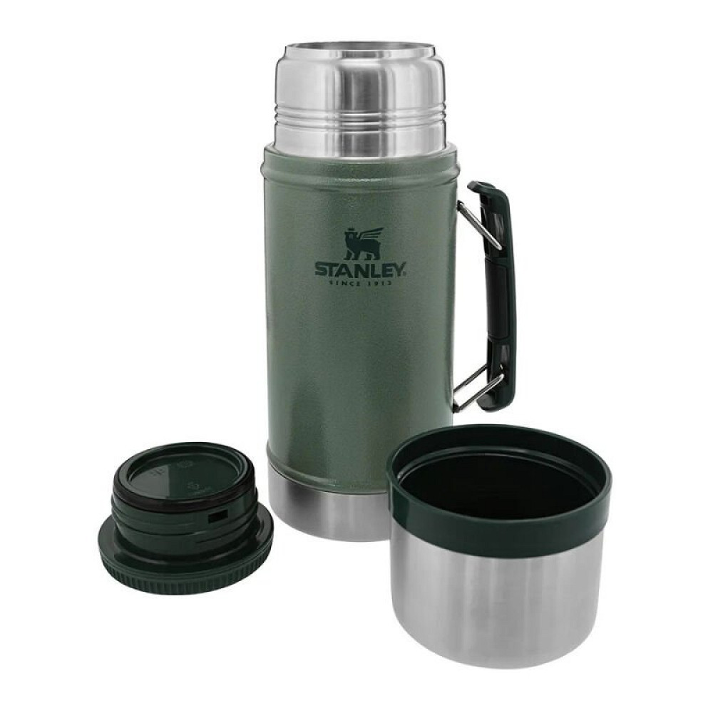 Termos Stanley Legendary Classic 0,94L Hammerton Green