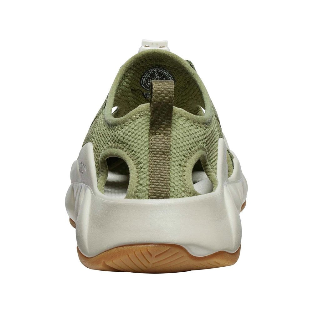 Buty sandały sportowe Keen Hyperport H2 Martini Olive Taupe 2026
