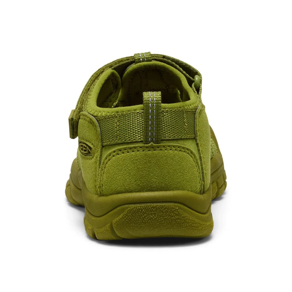 Buty sandały sportowe dziecięce Keen Newport H2 Golden Cypress Monochrome Youth 2026