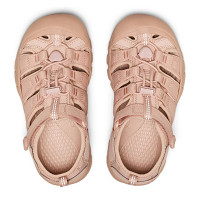 Buty sandały sportowe dziecięce Keen Newport H2 Cameo Rose Monochrome Youth 2026