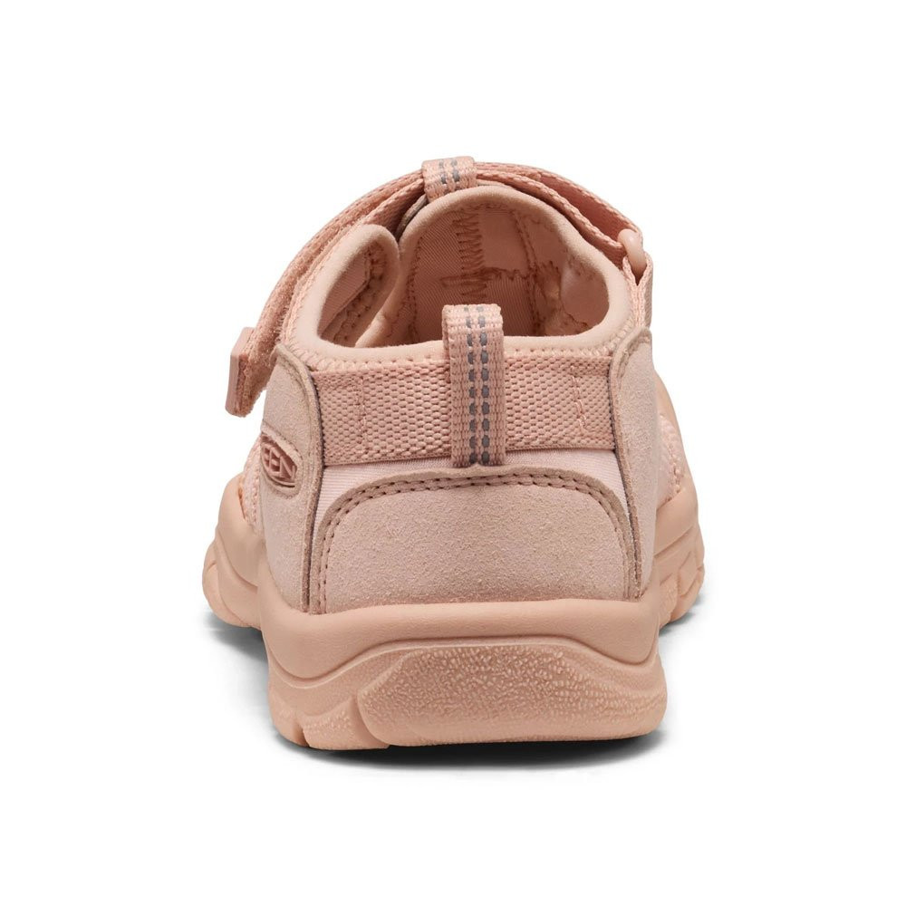 Buty sandały sportowe dziecięce Keen Newport H2 Cameo Rose Monochrome Youth 2026