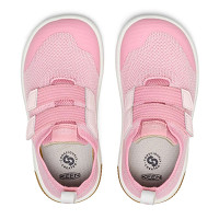 Buty miejskie dziecięce Keen KNX Knit DS Orchid Smoke Pale Lilac Youth 2026